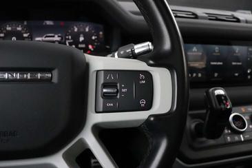 Land Rover Defender 110 First Edition 3.0 D250 — photo 28