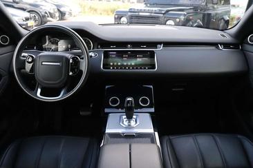 Land Rover Range Rover Evoque 2.0 D150 AWD S — photo 22