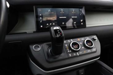 Land Rover Defender 110 First Edition 3.0 D250 — photo 29