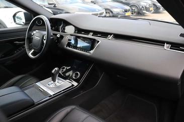 Land Rover Range Rover Evoque 2.0 D150 AWD S — photo 23