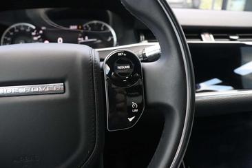 Land Rover Range Rover Evoque 2.0 D150 AWD S — photo 24