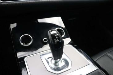 Land Rover Range Rover Evoque 2.0 D150 AWD S — photo 25