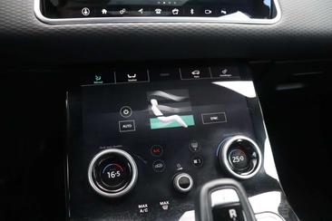 Land Rover Range Rover Evoque 2.0 D150 AWD S — photo 26