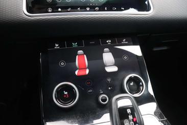 Land Rover Range Rover Evoque 2.0 D150 AWD S — photo 27