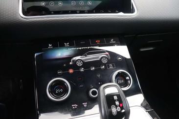 Land Rover Range Rover Evoque 2.0 D150 AWD S — photo 28