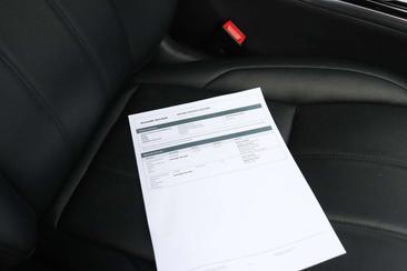 Land Rover Range Rover Evoque 2.0 D150 AWD S — photo 29