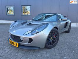 Lotus Exige - 2004 - Joinsteer - #1