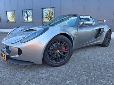 Lotus Exige — photo 2