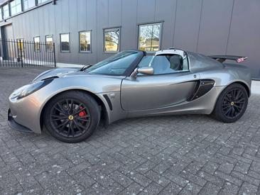 Lotus Exige — photo 3
