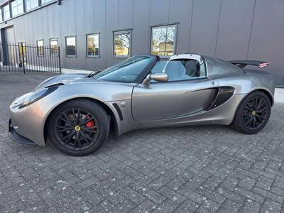 Lotus Exige