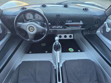 Lotus Exige — photo 4