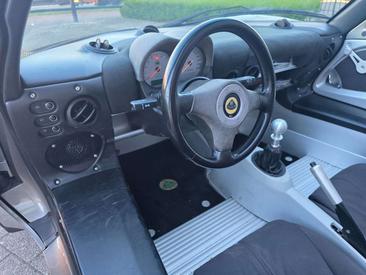 Lotus Exige — photo 5
