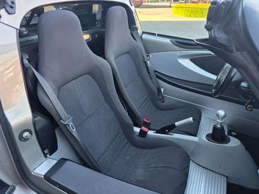 Lotus Exige — photo 8