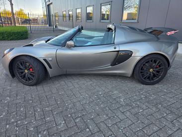 Lotus Exige — photo 10