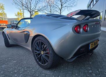 Lotus Exige — photo 11
