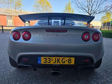 Lotus Exige — photo 12