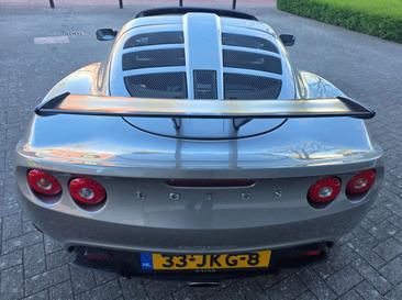 Lotus Exige — photo 13