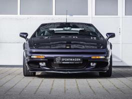 Lotus Esprit - 1996 - Joinsteer - #1
