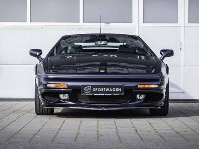 Lotus Esprit - 1996 - Joinsteer - #1