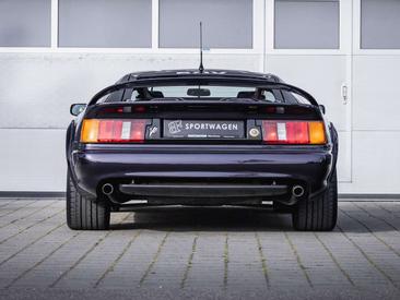 Lotus Esprit — photo 3