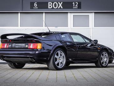 Lotus Esprit — photo 6