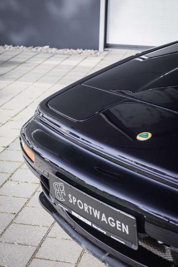 Lotus Esprit — photo 8