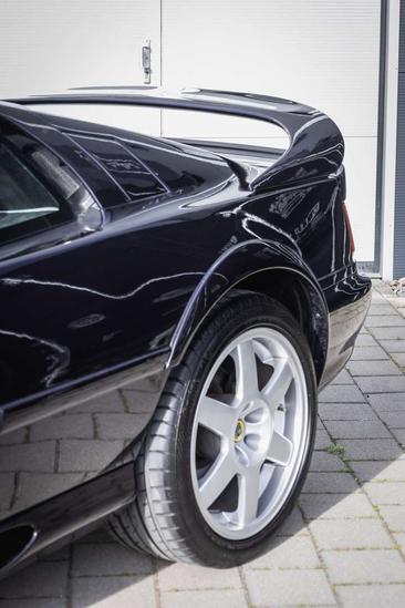 Lotus Esprit — photo 9