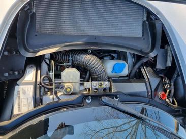 Lotus Elise S1 — photo 13
