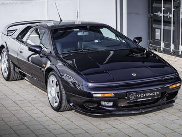 Lotus Esprit — photo 14
