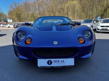 Lotus Elise — photo 3