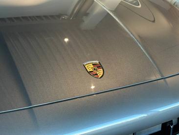 Porsche Cayenne III S Coupé — photo 7