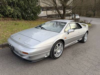 Lotus Esprit S4S - 1998 - Joinsteer - #1