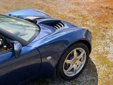 Lotus Elise — photo 16