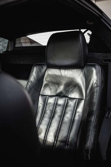 Lotus Esprit — photo 17