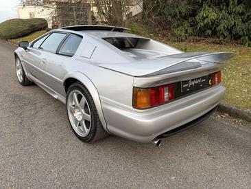 Lotus Esprit S4S — photo 4