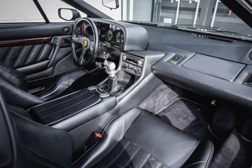 Lotus Esprit — photo 19