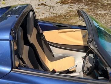 Lotus Elise — photo 19