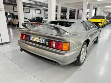 Lotus Esprit GT3 — photo 2