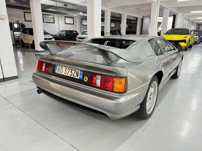 Lotus Esprit GT3