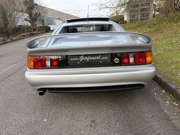 Lotus Esprit S4S — photo 6