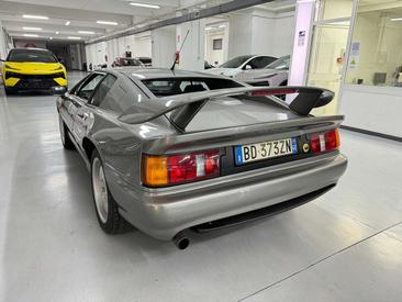 Lotus Esprit GT3 — photo 3