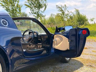 Lotus Elise — photo 21