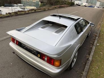 Lotus Esprit S4S — photo 7