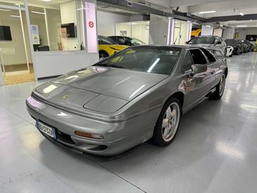 Lotus Esprit GT3 — photo 4
