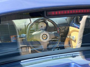 Lotus Elise — photo 22
