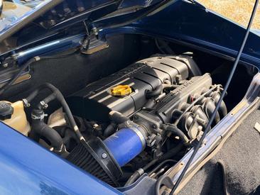 Lotus Elise — photo 23