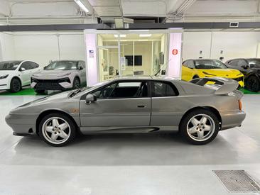 Lotus Esprit GT3 — photo 5