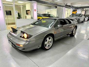 Lotus Esprit GT3 — photo 6