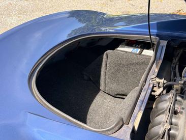 Lotus Elise — photo 24