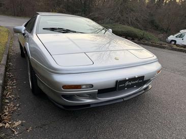 Lotus Esprit S4S — photo 9